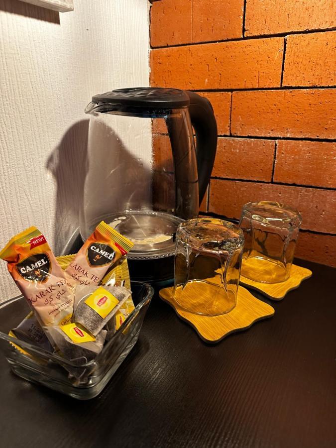 Lucas Hotel Тбилиси Екстериор снимка